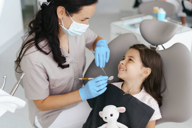 Best Emergency Dentist for Knocked-Out Tooth in Cockeysville, MD