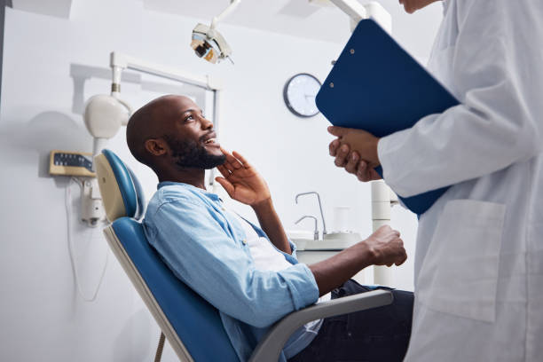 Best Broken or Cracked Tooth Emergency Dentist in Cockeysville, MD