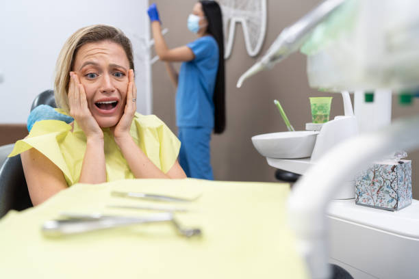 Best Emergency Dentist for Special Needs Patients in Cockeysville, MD