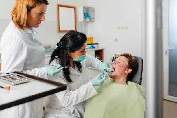 Best Emergency Dentist for Lost Fillings or Crowns in Cockeysville, MD