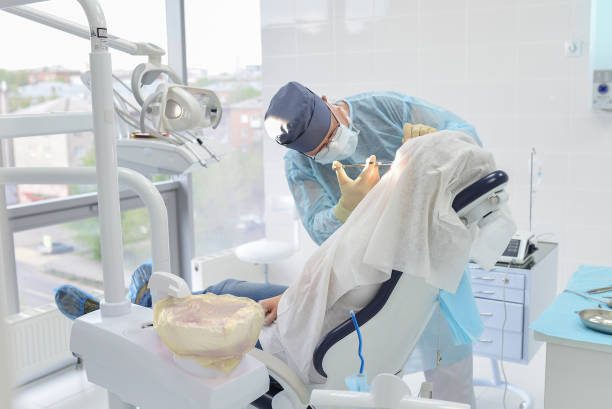 Best Mobile Emergency Dentist in Cockeysville, MD